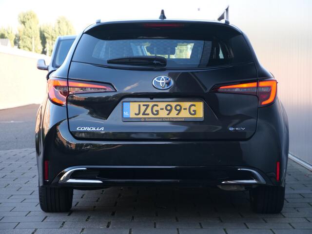 Toyota COROLLA Touring Sports 1.8 Hybrid 140pk CVT Active Apple Carplay / Camera / Winterpakket / Adaptive Cruise