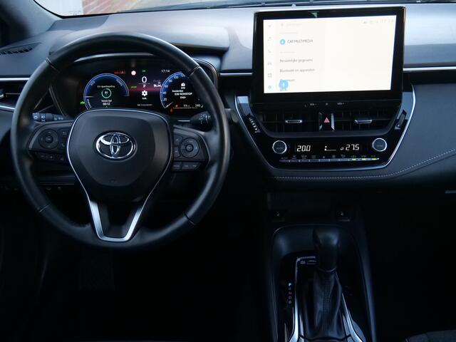 Toyota COROLLA Touring Sports 1.8 Hybrid 140pk CVT Active Apple Carplay / Camera / Winterpakket / Adaptive Cruise