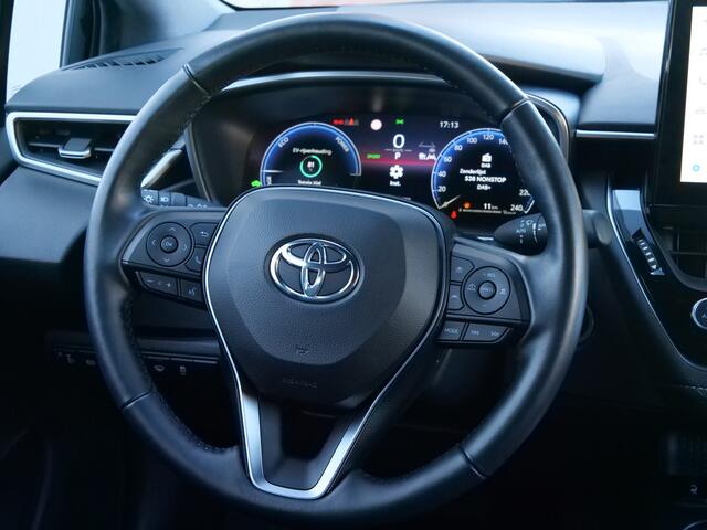 Toyota COROLLA Touring Sports 1.8 Hybrid 140pk CVT Active Apple Carplay / Camera / Winterpakket / Adaptive Cruise