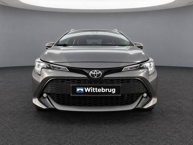 Toyota COROLLA Touring Sports 1.2 Turbo Active Trekhaak l CarPlay l Parkeercamera