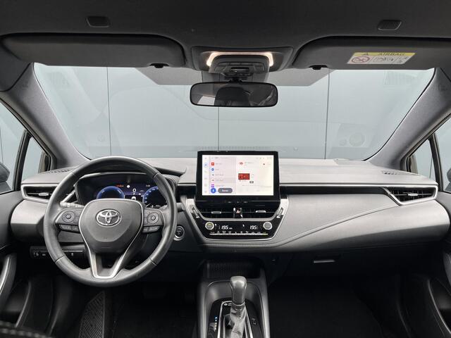 Toyota COROLLA Touring Sports Hybrid 140 Active