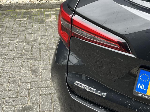 Toyota COROLLA Touring Sports Hybrid 140 Active