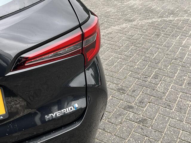 Toyota COROLLA Touring Sports Hybrid 140 Active