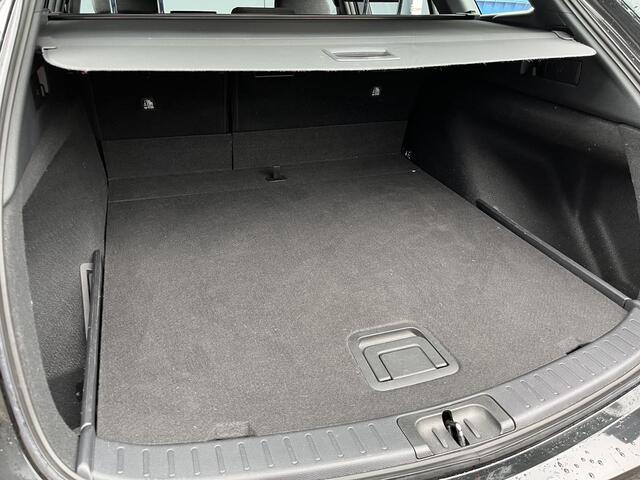 Toyota COROLLA Touring Sports Hybrid 140 Active