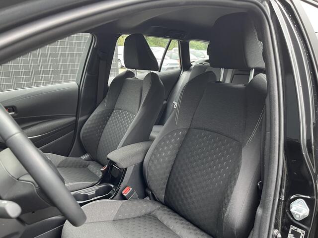 Toyota COROLLA Touring Sports Hybrid 140 Active