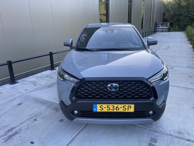 Toyota COROLLA 2.0 Hybrid First Edition