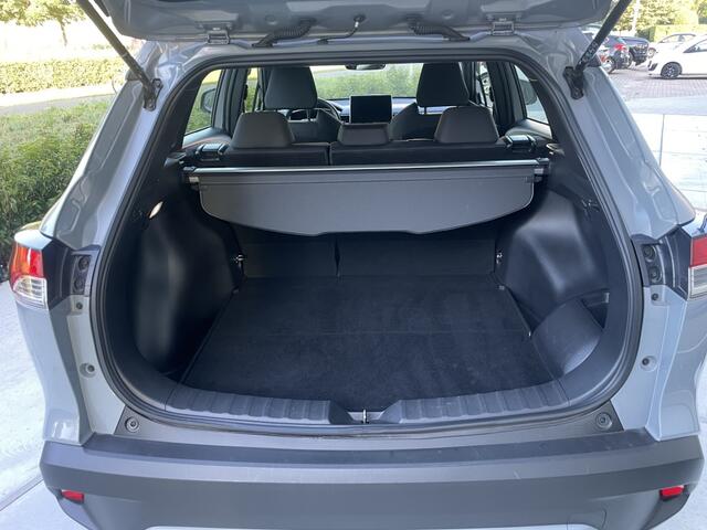 Toyota COROLLA 2.0 Hybrid First Edition