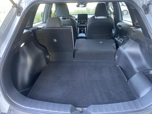 Toyota COROLLA 2.0 Hybrid First Edition