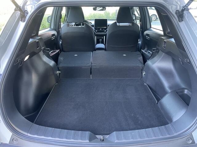 Toyota COROLLA 2.0 Hybrid First Edition