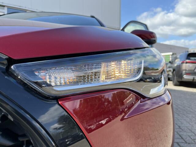 Toyota COROLLA Cross Hybrid 140 Active