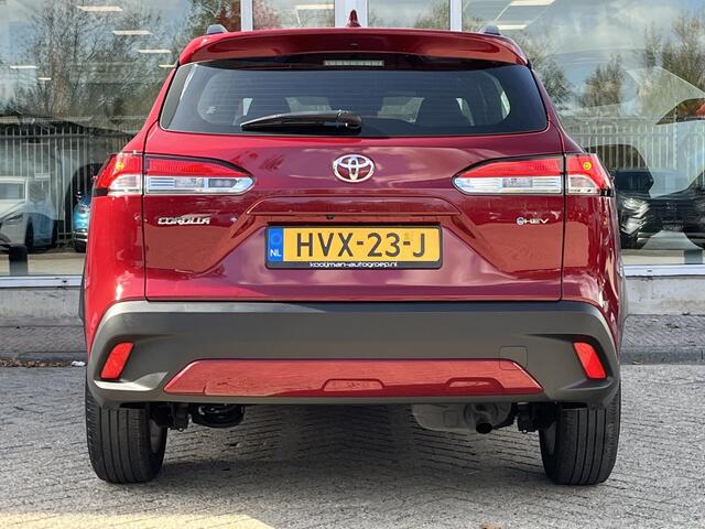 Toyota COROLLA Cross Hybrid 140 Active