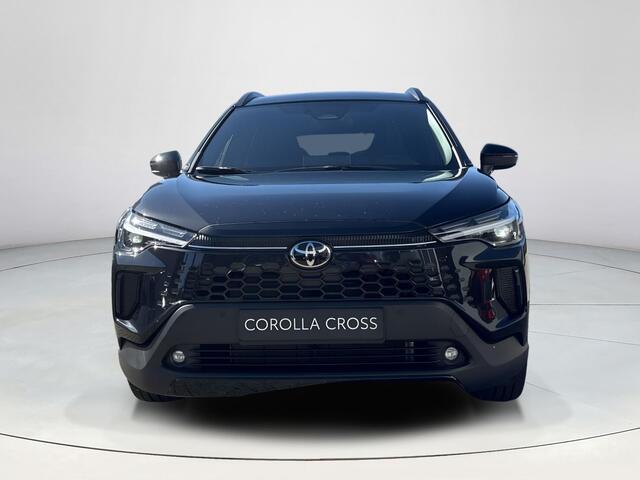 Toyota COROLLA Cross Hybrid 140 Dynamic