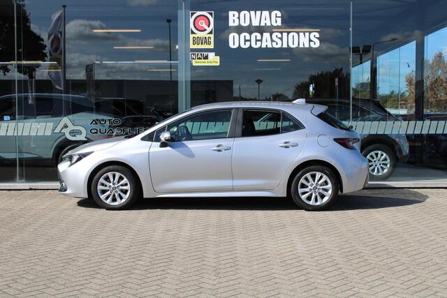 Toyota COROLLA Hybrid 140 Active