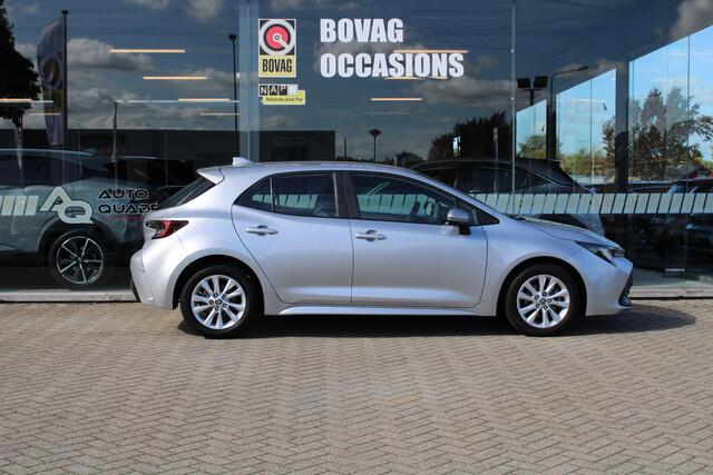 Toyota COROLLA Hybrid 140 Active
