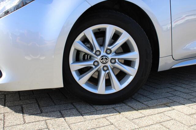 Toyota COROLLA Hybrid 140 Active