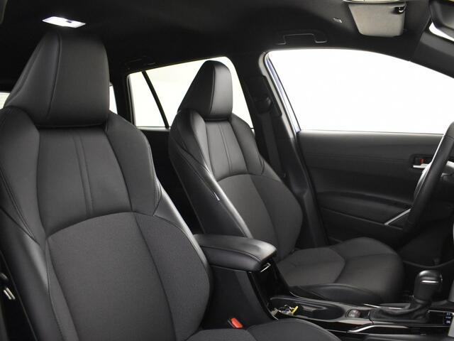 Toyota COROLLA Cross Hybrid 200 Style | Trekhaak | 1/2 leder | Blindspot
