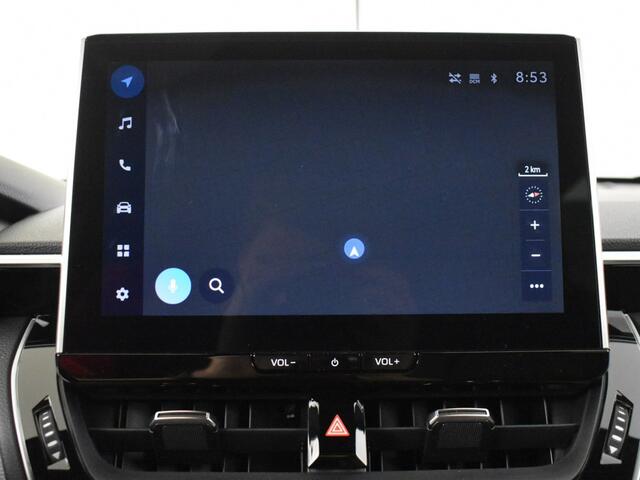 Toyota COROLLA Cross Hybrid 200 Style | Trekhaak | 1/2 leder | Blindspot
