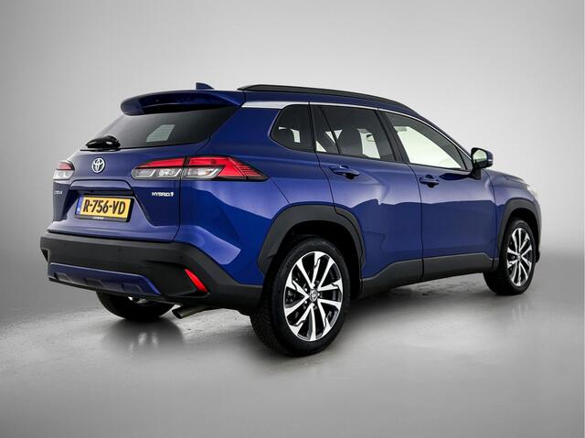 Toyota COROLLA Cross 2.0 Hybrid First Edition | Trekhaak |
