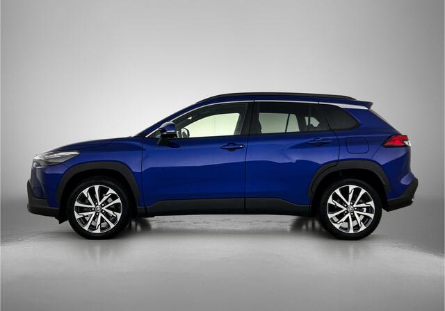 Toyota COROLLA Cross 2.0 Hybrid First Edition | Trekhaak |