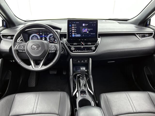 Toyota COROLLA Cross 2.0 Hybrid First Edition | Trekhaak |