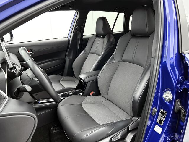 Toyota COROLLA Cross 2.0 Hybrid First Edition | Trekhaak |