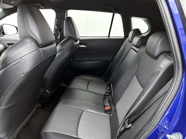Toyota COROLLA Cross 2.0 Hybrid First Edition | Trekhaak |