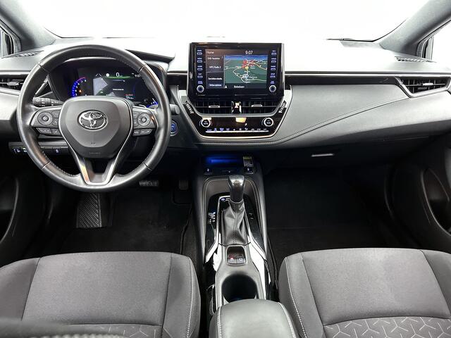 Toyota COROLLA Touring Sports 2.0 Hybrid Style