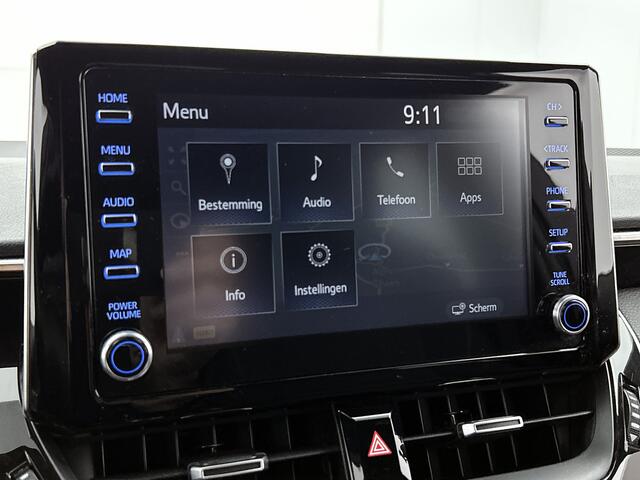 Toyota COROLLA Touring Sports 2.0 Hybrid Style