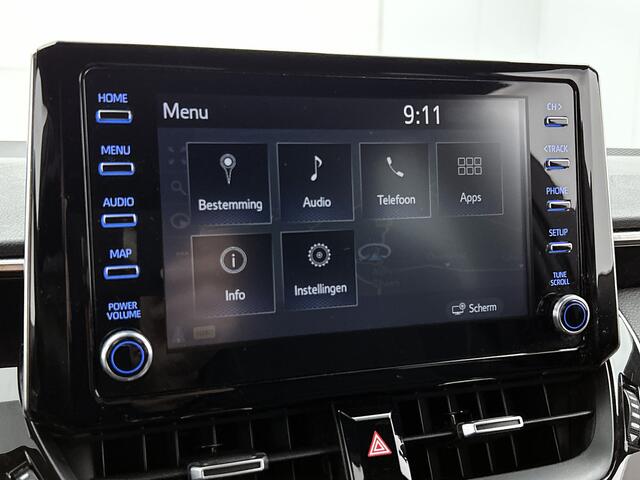 Toyota COROLLA Touring Sports 2.0 Hybrid Style