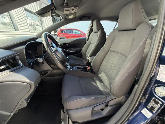 Toyota COROLLA 1.2 Turbo Active Clima Navi Camera