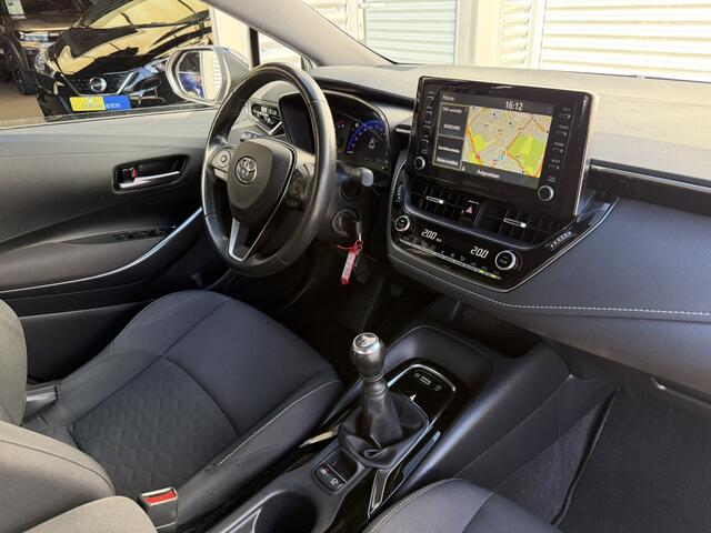 Toyota COROLLA 1.2 Turbo Active Clima Navi Camera