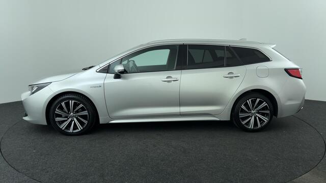 Toyota COROLLA Touring Sports 1.8 Hybrid Business Plus | Rijklaar | Stoelverwarming |