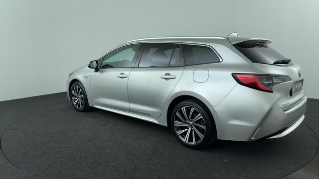 Toyota COROLLA Touring Sports 1.8 Hybrid Business Plus | Rijklaar | Stoelverwarming |