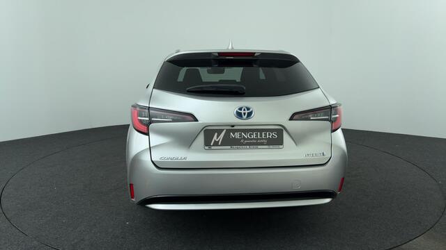 Toyota COROLLA Touring Sports 1.8 Hybrid Business Plus | Rijklaar | Stoelverwarming |