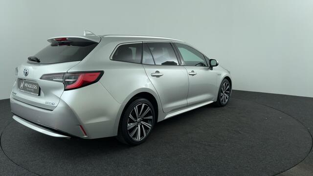 Toyota COROLLA Touring Sports 1.8 Hybrid Business Plus | Rijklaar | Stoelverwarming |