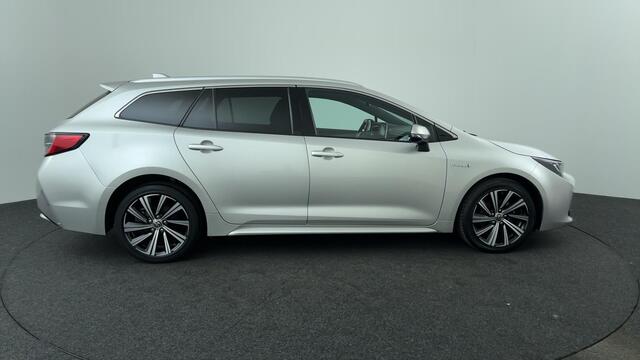 Toyota COROLLA Touring Sports 1.8 Hybrid Business Plus | Rijklaar | Stoelverwarming |