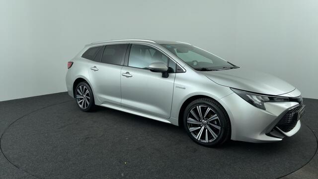 Toyota COROLLA Touring Sports 1.8 Hybrid Business Plus | Rijklaar | Stoelverwarming |