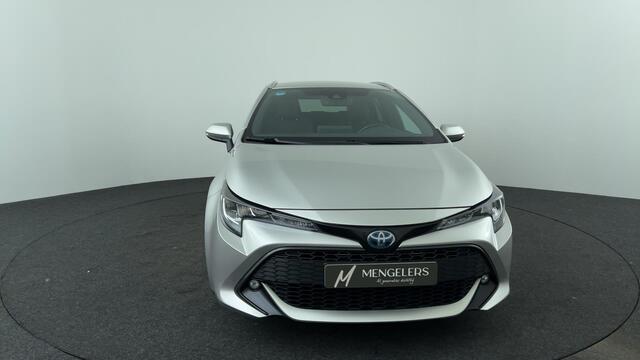 Toyota COROLLA Touring Sports 1.8 Hybrid Business Plus | Rijklaar | Stoelverwarming |