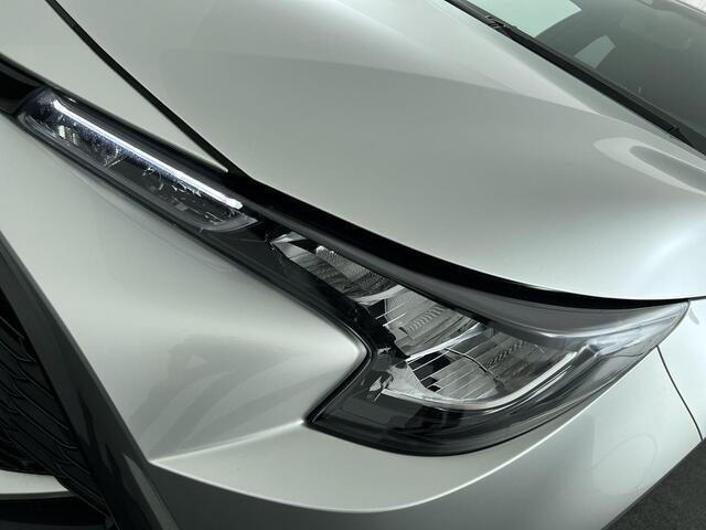Toyota COROLLA Touring Sports 1.8 Hybrid Business Plus | Rijklaar | Stoelverwarming |