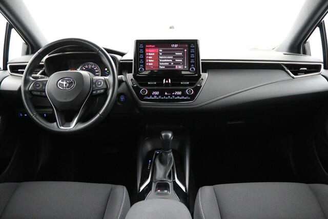 Toyota COROLLA Touring Sports 1.8 Hybrid | Navigatie | Parkeercamera | Climate control |