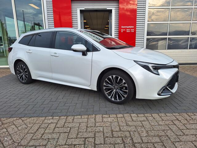 Toyota COROLLA Touring Sports Hybrid 140 Dynamic Limited
