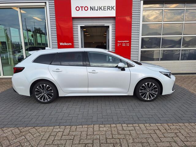 Toyota COROLLA Touring Sports Hybrid 140 Dynamic Limited