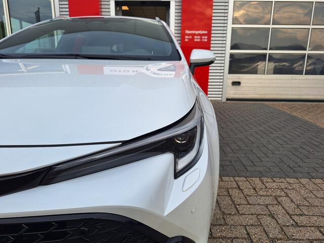 Toyota COROLLA Touring Sports Hybrid 140 Dynamic Limited