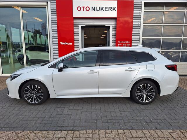 Toyota COROLLA Touring Sports Hybrid 140 Dynamic Limited