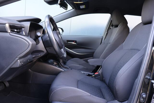 Toyota COROLLA Touring Sports 1.8 Hybrid Business Automaat | 10 jaar garantie! | Apple Carplay / Android Auto | Camera | Adaptieve Cruise Control