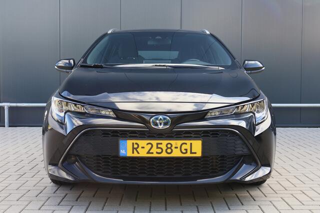 Toyota COROLLA Touring Sports 1.8 Hybrid Business Automaat | 10 jaar garantie! | Apple Carplay / Android Auto | Camera | Adaptieve Cruise Control
