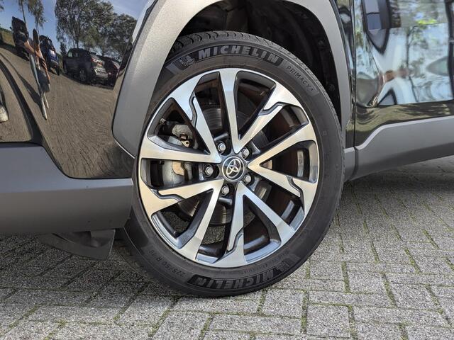 Toyota COROLLA Cross Hybrid 140 Dynamic Plus | Stoel- stuurverwarming | Keyless | Camera | ACC