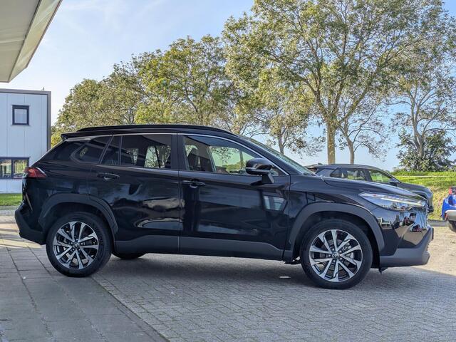 Toyota COROLLA Cross Hybrid 140 Dynamic Plus | Stoel- stuurverwarming | Keyless | Camera | ACC