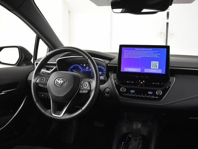 Toyota COROLLA Touring Sports 1.8 Hybrid Active | Stoelverwarming | Navigatie | DAB