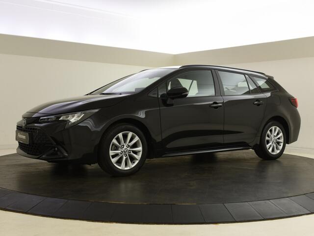 Toyota COROLLA Touring Sports 1.8 Hybrid Active | Stoelverwarming | Navigatie | DAB